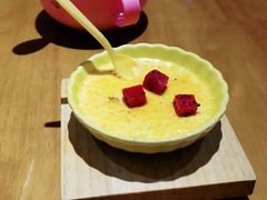 -一心创作料理屋(经开万达店)