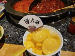 -蜀大侠火锅(春熙路店)