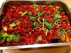 -朵朵开素食餐厅(后宰门街店)