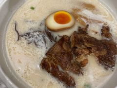 猪软骨拉面-味千拉面(广州金沙永旺梦乐城店)