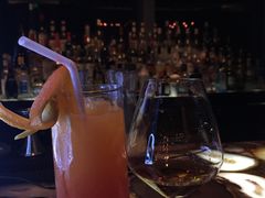 -广州四季酒店·天吧·高空酒吧