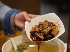 -东泰祥生煎馆(重庆北路店)