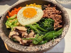 -七八冷面·延边朝鲜族美食(欢乐谷店)