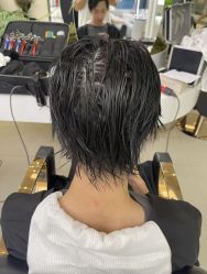 -GANO HAIR 