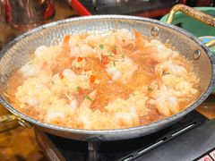 -宋徽厨·安徽菜(绿地店)