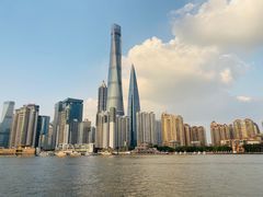 -新龙船黄浦江餐饮游船官方自营店