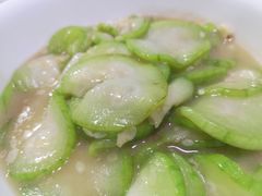丝瓜-笨罗卜浏阳菜馆(星沙店)