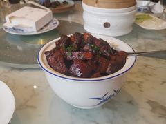 墨鱼红烧肉-漢舍中国菜馆(889广场店)