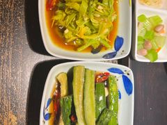 -喜晋道面馆(华严寺广场店)