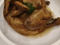 -老德州四合院·德州菜(天衢路店)