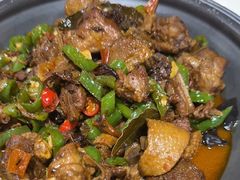 -湘香私房菜(大石长隆店)