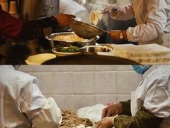 -蒋家桥饺面店(四望亭路店)