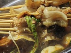 -老爷子原味蒸饺(总店)