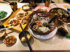 -我是那个大叔·美食研究所(新塘路店)