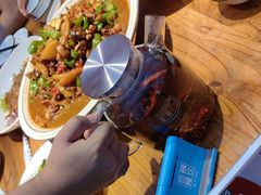 -俭寨大盘鸡·缸子肉·小公鸡·新疆菜(云通店)