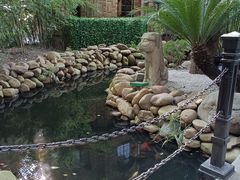 -马勒别墅·中餐厅