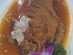 -清真悦宾楼食府(海湖店)