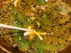 -贡宴盐帮菜自贡驻京联络处餐厅