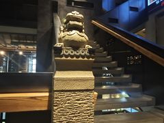 -川旺角川粤融合菜•海景餐厅(星海广场店)