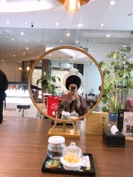 点击看大图 -意廊 Hair Salon