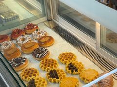 -禾沐·轻食·面包·咖啡