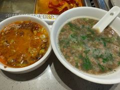 -海底捞火锅(新华联梦想城店)