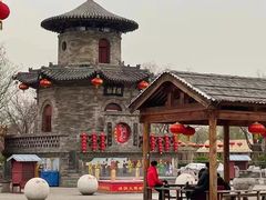 -大槐树寻根祭祖园