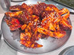 -马场洞肉铺(高丽街店)