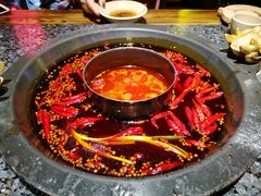 -蜀大侠火锅(寰球文化地标·总府店)