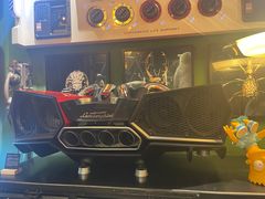 -drivepro(新天地北里店)