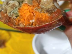 -莲花公园煎蟹(总店)