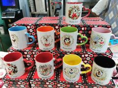 -Husky Go! 哈士奇体验馆·宠物咖啡厅狗咖