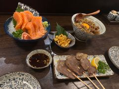 -哥哥の深夜食堂(永乐汇亲子购物运动中心店)
