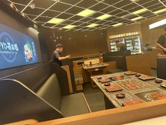 -牛YO寿喜烧·铁板烧和牛火锅自助(市府恒隆店)