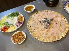 -官塘陈记鱼生·潮汕砂锅粥·牛肉火锅(潮枫路总店)