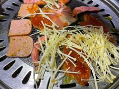 -花巷·韩式烤肉(莱州店)
