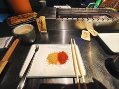 -诸锣记烤串·锦州烧烤(淘金店)