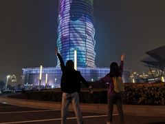 -郑州国际会展中心