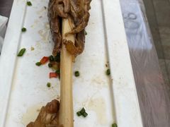 -三个蒙古大叔羊肉串(大宁店)