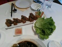 -银树楼(紫玉山庄东区店)