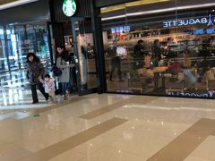 -星巴克(天津SM城市广场店)