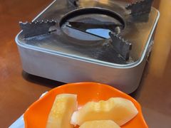 -肖记公安牛肉鱼杂馆·省级非物质文化遗产(三角路直营店)