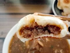 水煎包-舞阳闪氏定兴斋胡辣汤(张家港路店)