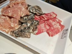 -燃尖儿自助串串火锅(新业广场店)