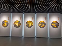 -杭州市城市规划展览馆