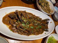 -一桶江山餐厅(松北店)