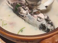 -风味小馆(天目湖宾馆店)