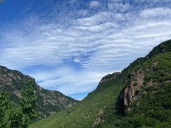 -野三坡清泉山风景区