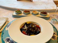 -御仙都北京菜馆·烤鸭店(双井店)