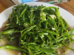 -阿葉农家饭店